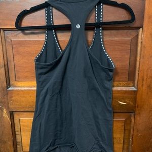 Lulu lemon Tank Top